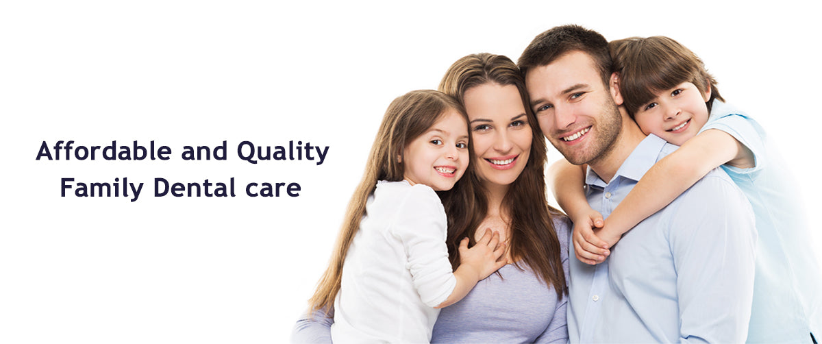 Riverside Dental Warkworth